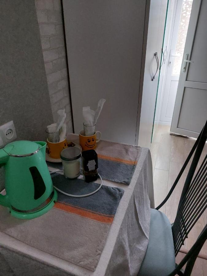Holiday Home Summer Tbilisi Ngoại thất bức ảnh