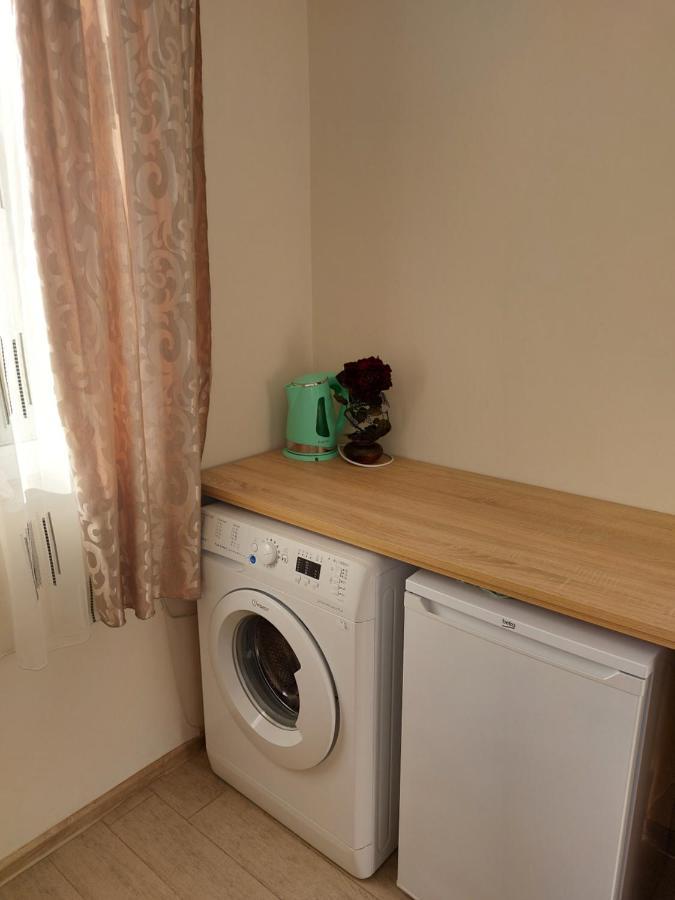 Holiday Home Summer Tbilisi Ngoại thất bức ảnh